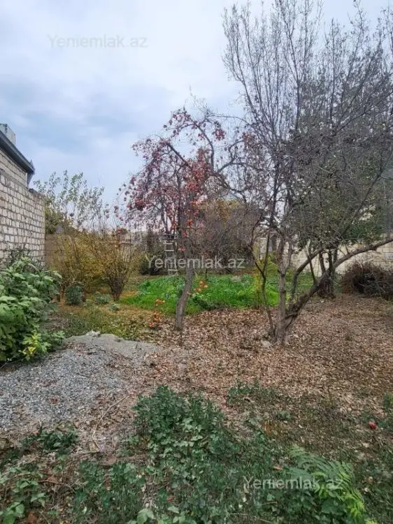 84 000 AZN - 3 otaqlı mənzil Satılır, Bərdə