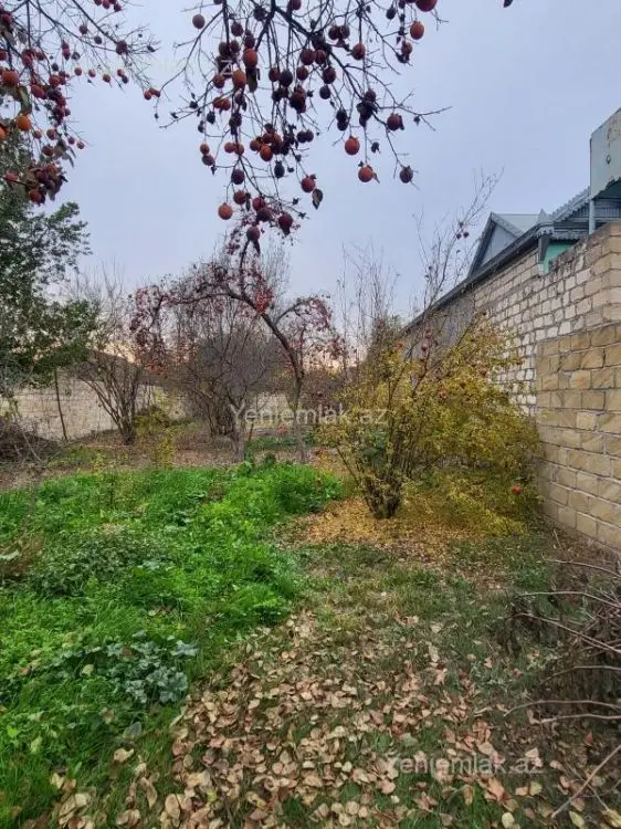 84 000 AZN - 3 otaqlı mənzil Satılır, Bərdə
