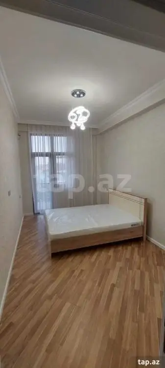 750 AZN - 2 otaqlı mənzil Kirayə (aylıq), Badamdar qəs., Səbail, Bakı