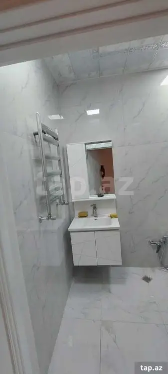 750 AZN - 2 otaqlı mənzil Kirayə (aylıq), Badamdar qəs., Səbail, Bakı