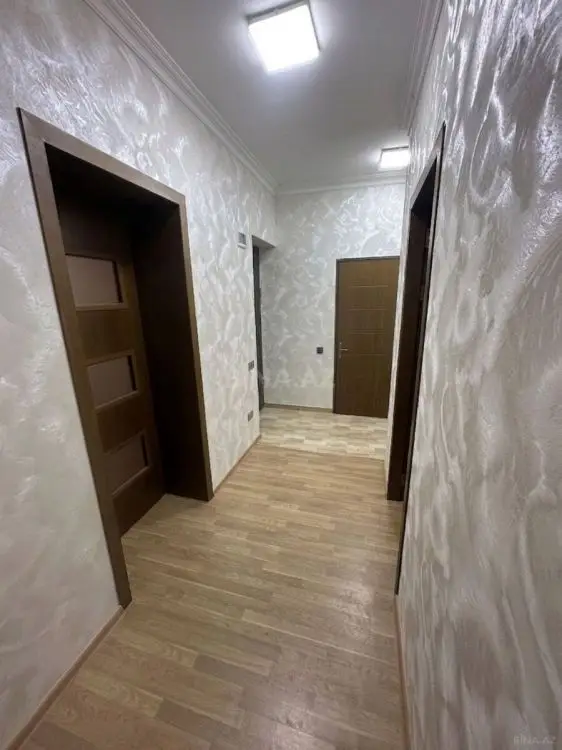 650 AZN - 2 otaqlı mənzil Kirayə (aylıq), Abşeron
