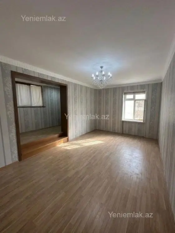 650 AZN - 2 otaqlı mənzil Kirayə (aylıq), Nizami, Bakı