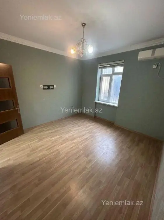 650 AZN - 2 otaqlı mənzil Kirayə (aylıq), Nizami, Bakı