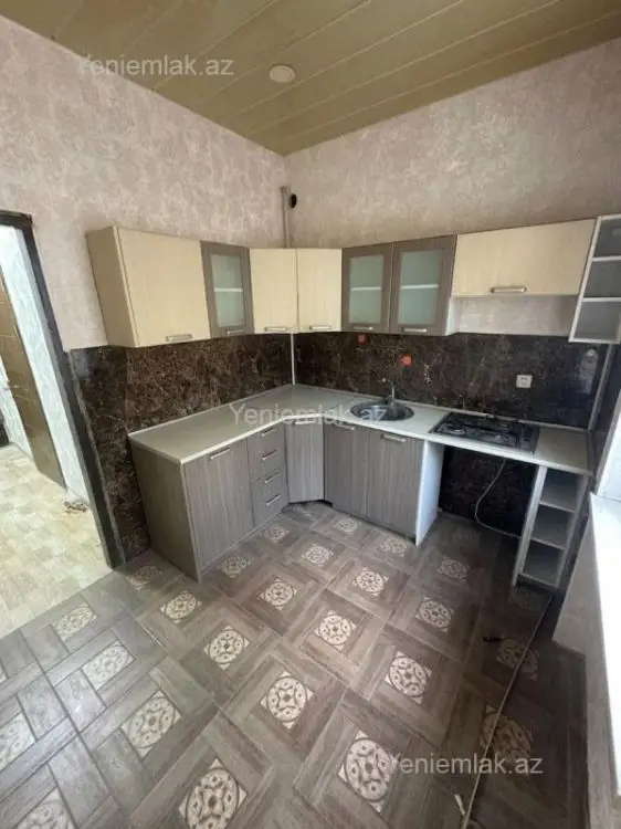 650 AZN - 2 otaqlı mənzil Kirayə (aylıq), Nizami, Bakı
