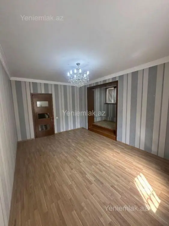 650 AZN - 2 otaqlı mənzil Kirayə (aylıq), Nizami, Bakı