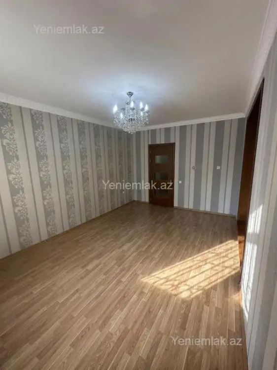 650 AZN - 2 otaqlı mənzil Kirayə (aylıq), Nizami, Bakı
