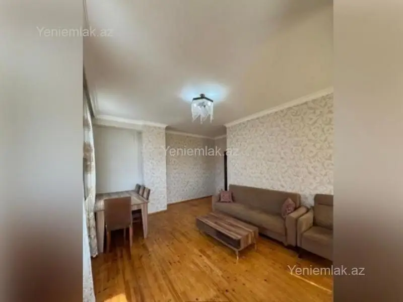 240 000 AZN - 3 otaqlı mənzil Satılır, 2-ci mikrorayon, Nəsimi, Bakı