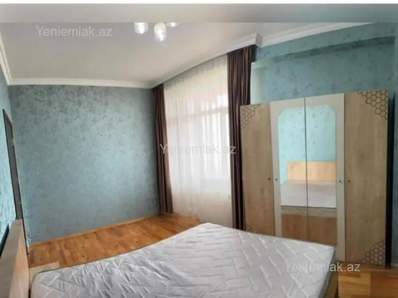 240 000 AZN - 3 otaqlı mənzil Satılır, 2-ci mikrorayon, Nəsimi, Bakı