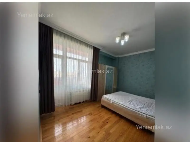 240 000 AZN - 3 otaqlı mənzil Satılır, 2-ci mikrorayon, Nəsimi, Bakı