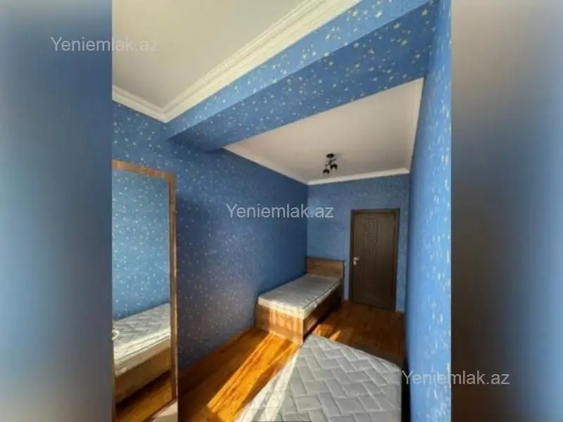 240 000 AZN - 3 otaqlı mənzil Satılır, 2-ci mikrorayon, Nəsimi, Bakı