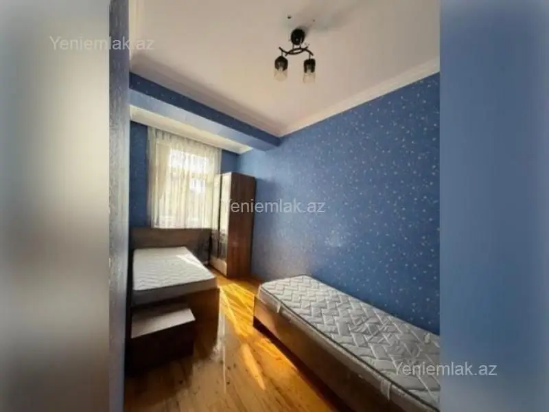 240 000 AZN - 3 otaqlı mənzil Satılır, 2-ci mikrorayon, Nəsimi, Bakı