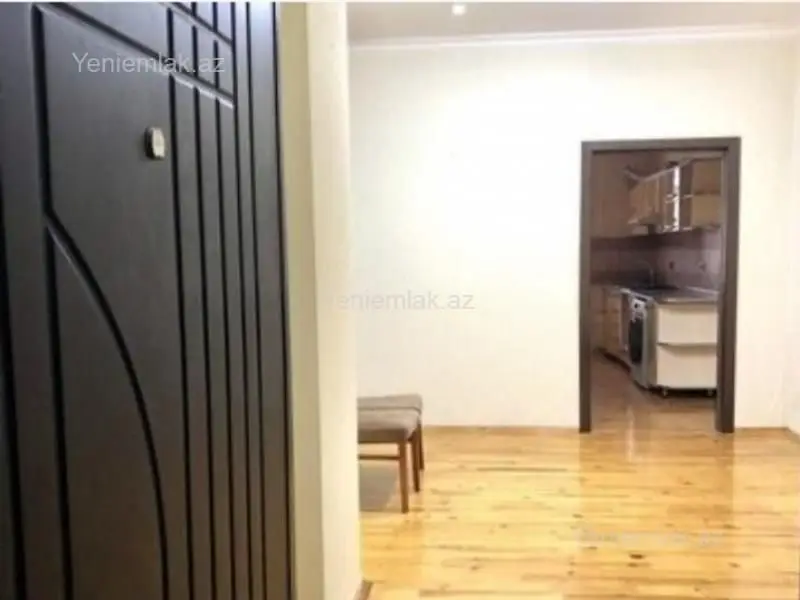 240 000 AZN - 3 otaqlı mənzil Satılır, 2-ci mikrorayon, Nəsimi, Bakı