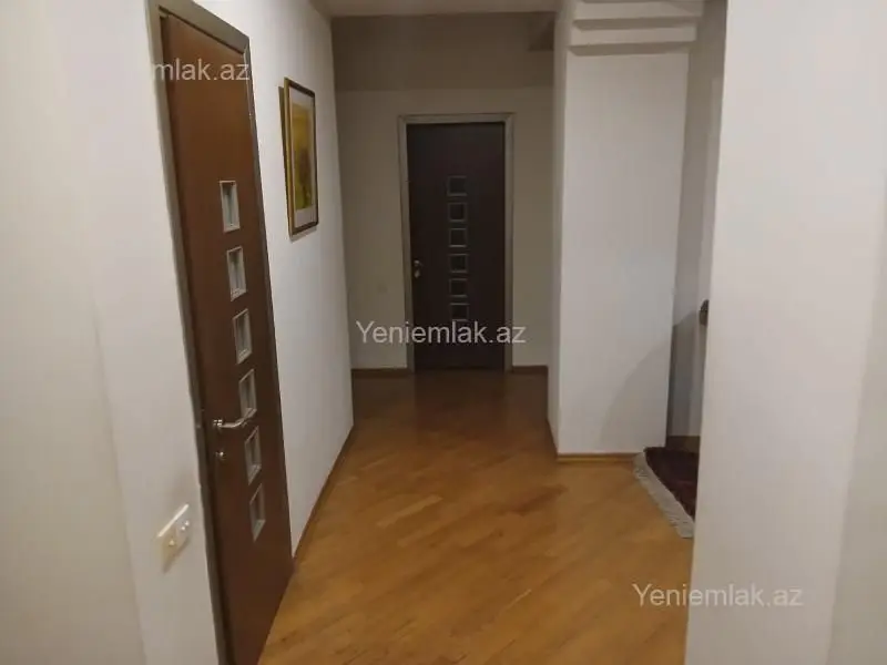 550 000 AZN - 4 otaqlı mənzil Satılır, Nəsimi, Bakı