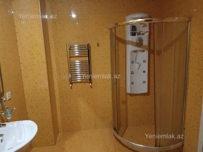 550 000 AZN - 4 otaqlı mənzil Satılır, Nəsimi, Bakı