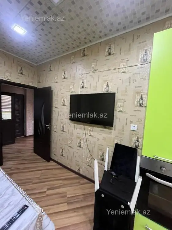 450 AZN - 2 otaqlı mənzil Kirayə (aylıq), Xırdalan