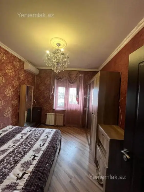 450 AZN - 2 otaqlı mənzil Kirayə (aylıq), Xırdalan