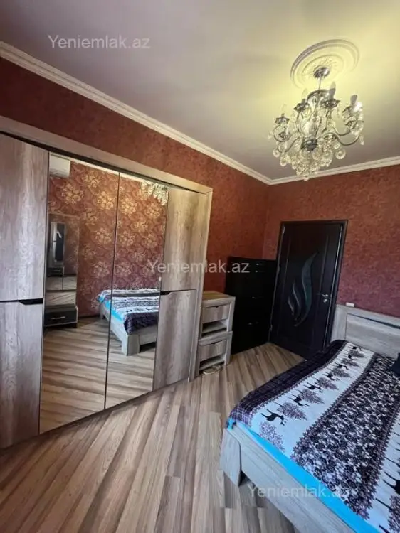 450 AZN - 2 otaqlı mənzil Kirayə (aylıq), Xırdalan