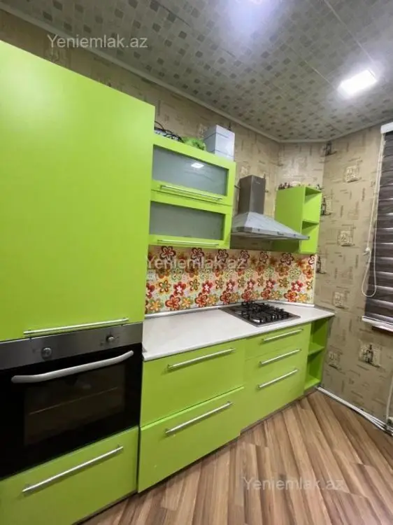 450 AZN - 2 otaqlı mənzil Kirayə (aylıq), Xırdalan