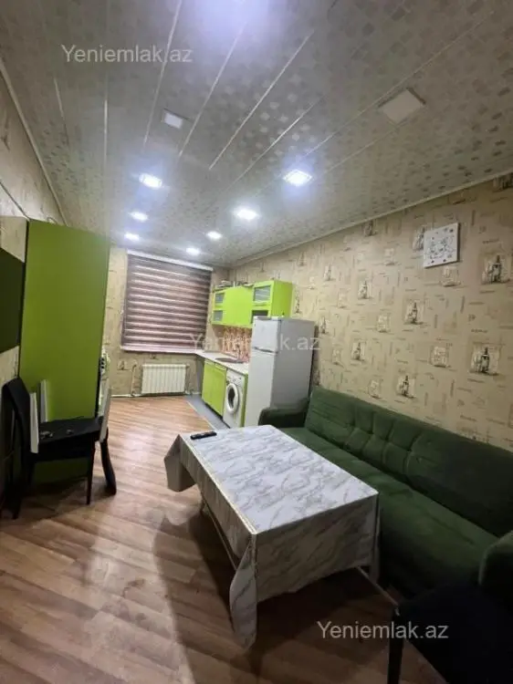 450 AZN - 2 otaqlı mənzil Kirayə (aylıq), Xırdalan
