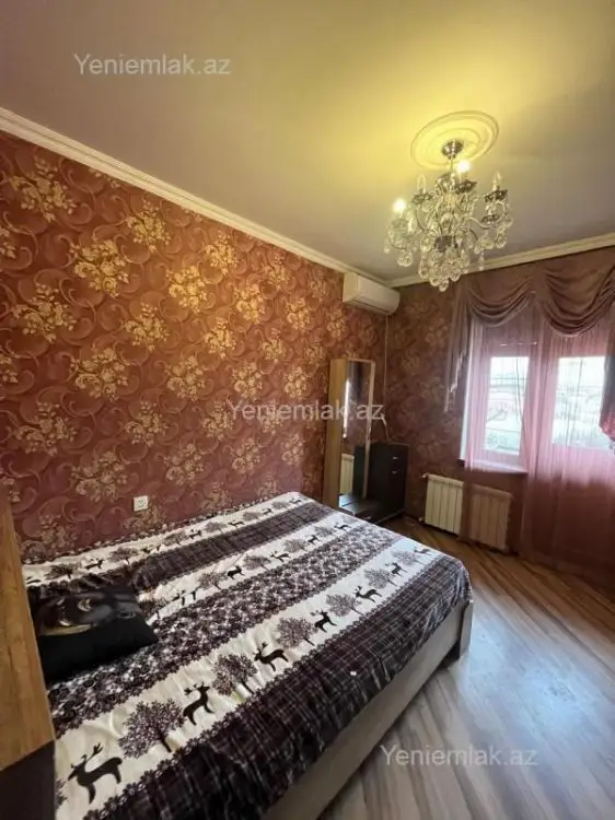450 AZN - 2 otaqlı mənzil Kirayə (aylıq), Xırdalan
