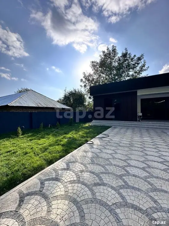 215 000 AZN - 3 otaqlı mənzil , Qəbələ