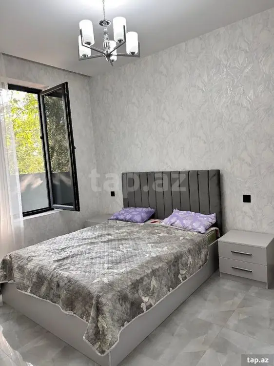 215 000 AZN - 3 otaqlı mənzil , Qəbələ