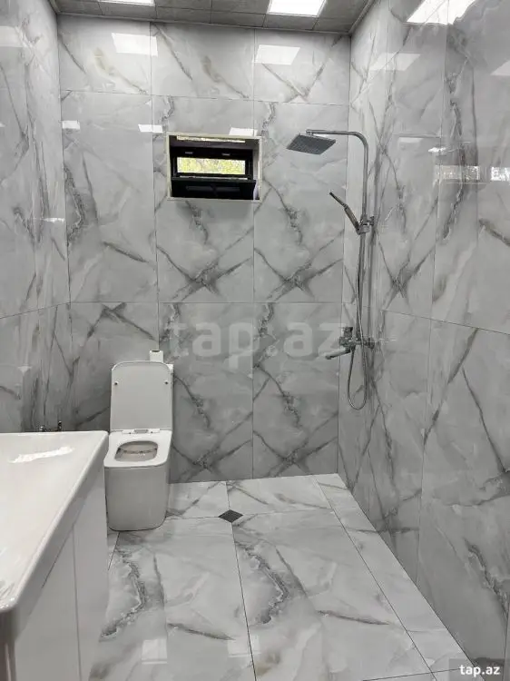 215 000 AZN - 3 otaqlı mənzil , Qəbələ