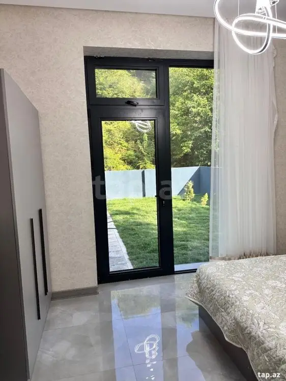 215 000 AZN - 3 otaqlı mənzil , Qəbələ