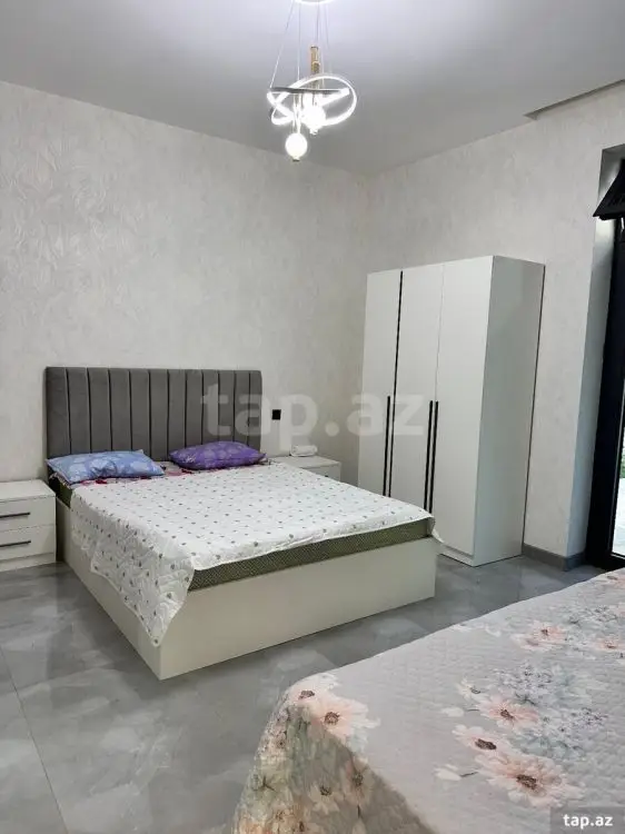 215 000 AZN - 3 otaqlı mənzil , Qəbələ