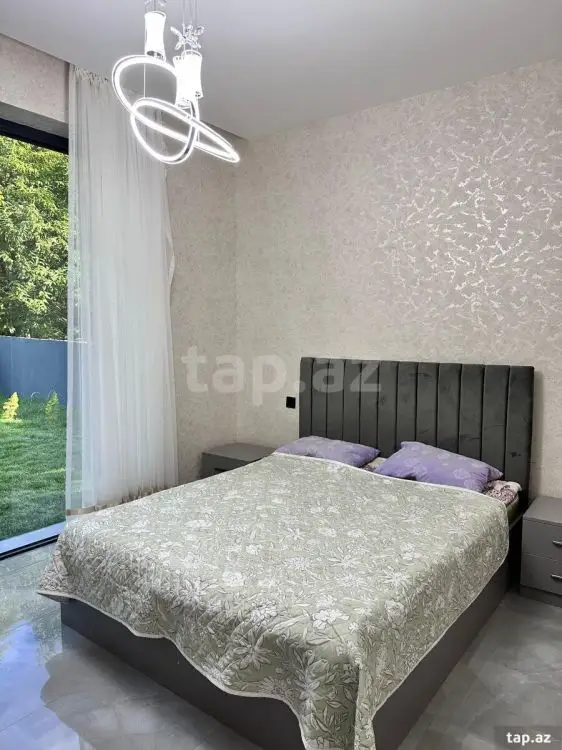 215 000 AZN - 3 otaqlı mənzil , Qəbələ