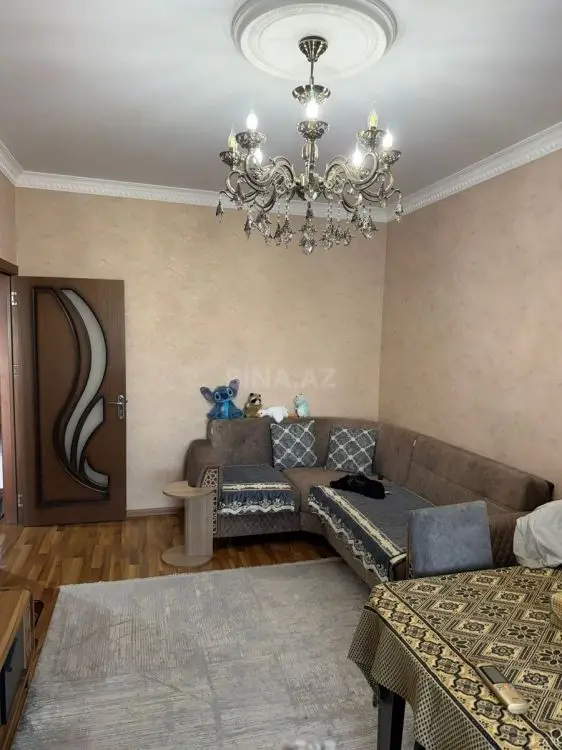 180 000 AZN - 2 otaqlı mənzil Satılır, Laçın