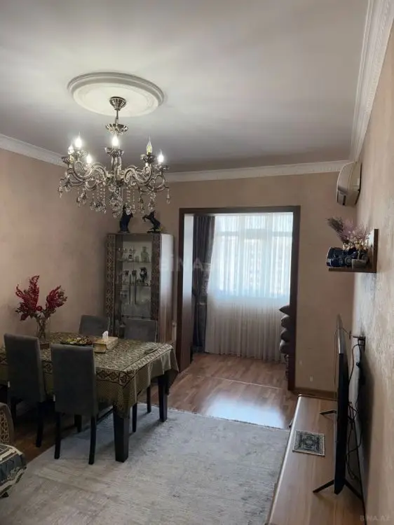 180 000 AZN - 2 otaqlı mənzil Satılır, Laçın