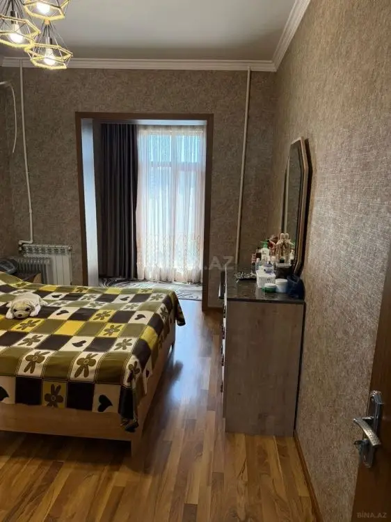 180 000 AZN - 2 otaqlı mənzil Satılır, Laçın
