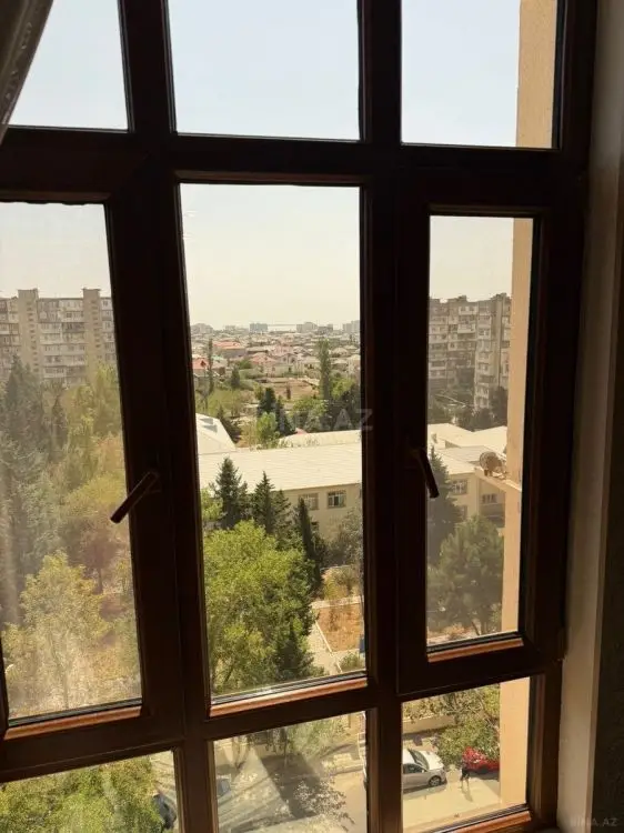 180 000 AZN - 2 otaqlı mənzil Satılır, Laçın
