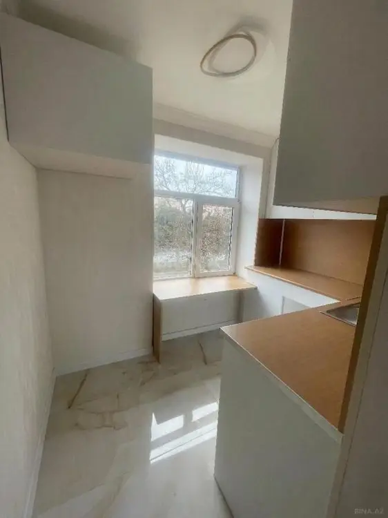 164 000 AZN - 2 otaqlı mənzil Satılır, 8-ci kilometr, Abşeron