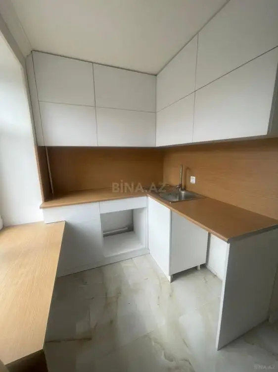 164 000 AZN - 2 otaqlı mənzil Satılır, 8-ci kilometr, Abşeron