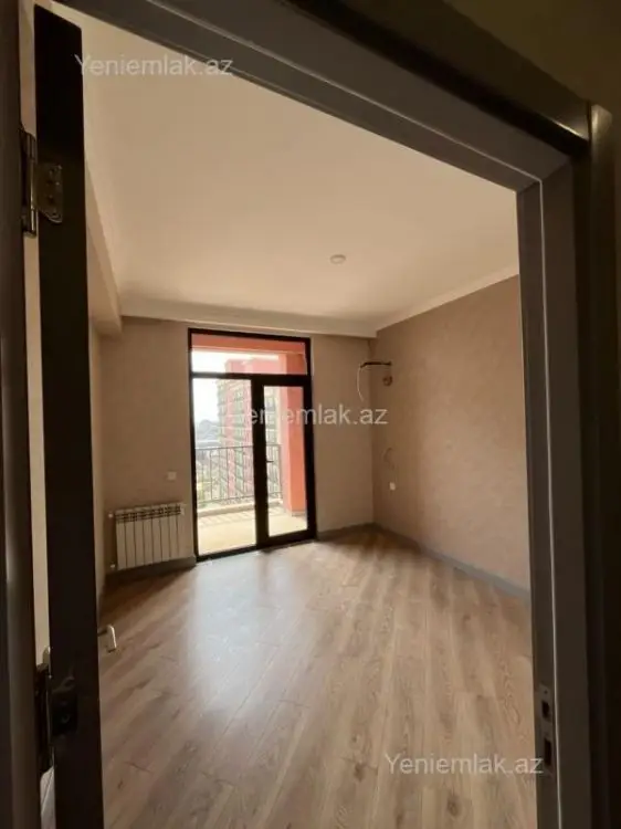 45 000 AZN - 2 otaqlı mənzil Satılır, Dərnəgül, Binəqədi, Bakı