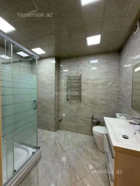 45 000 AZN - 2 otaqlı mənzil Satılır, Dərnəgül, Binəqədi, Bakı