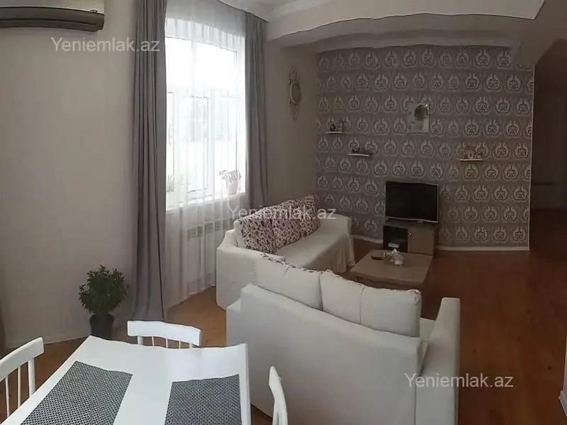 270 000 AZN - 6 otaqlı mənzil Satılır, Albalı qəs., Sabunçu, Bakı