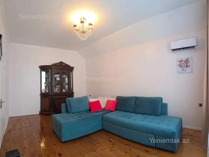 270 000 AZN - 6 otaqlı mənzil Satılır, Albalı qəs., Sabunçu, Bakı