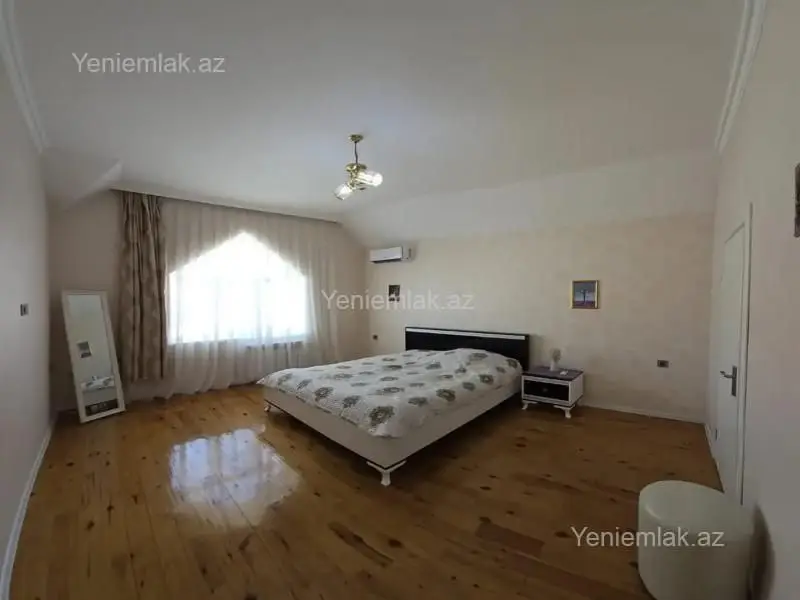 270 000 AZN - 6 otaqlı mənzil Satılır, Albalı qəs., Sabunçu, Bakı