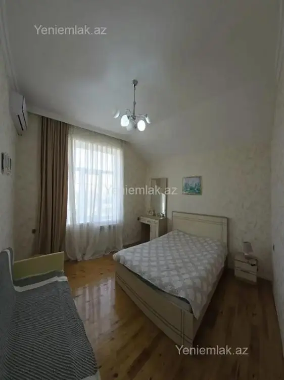 270 000 AZN - 6 otaqlı mənzil Satılır, Albalı qəs., Sabunçu, Bakı