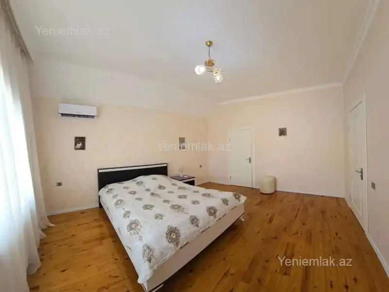 270 000 AZN - 6 otaqlı mənzil Satılır, Albalı qəs., Sabunçu, Bakı