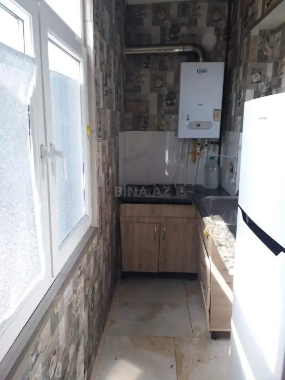 450 AZN - 2 otaqlı mənzil Kirayə (aylıq), Qaraçuxur qəs., Suraxanı, Bakı