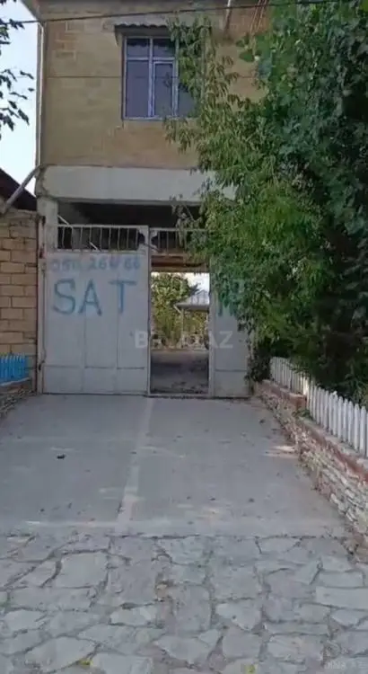 220 000 AZN - 0 otaqlı mənzil Satılır, Şamaxı