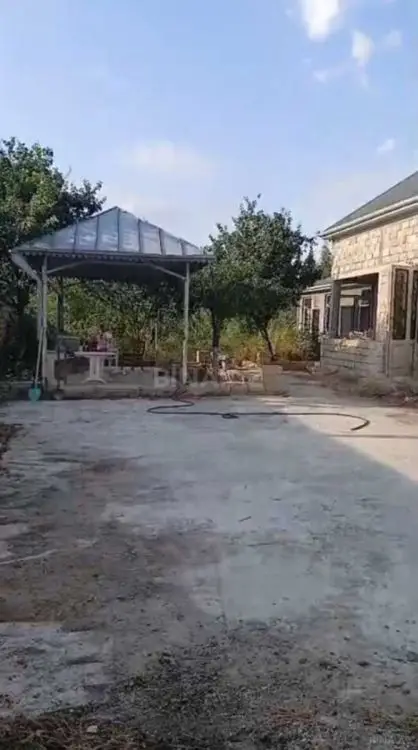220 000 AZN - 0 otaqlı mənzil Satılır, Şamaxı