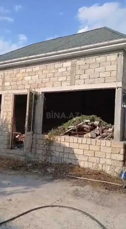 220 000 AZN - 0 otaqlı mənzil Satılır, Şamaxı
