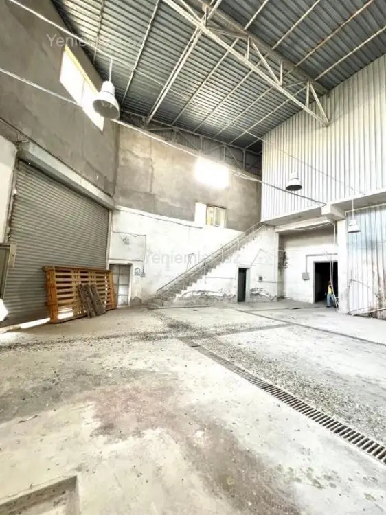 5 000 000 AZN - 4000 m² Obyekt / Ofis Satılır, Binəqədi qəs., Binəqədi, Bakı