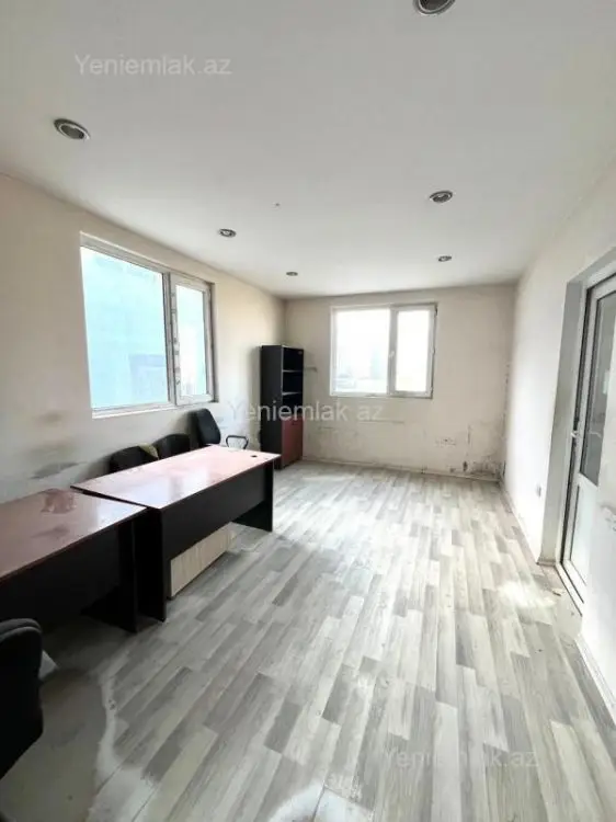 5 000 000 AZN - 4000 m² Obyekt / Ofis Satılır, Binəqədi qəs., Binəqədi, Bakı