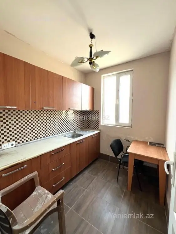 5 000 000 AZN - 4000 m² Obyekt / Ofis Satılır, Binəqədi qəs., Binəqədi, Bakı